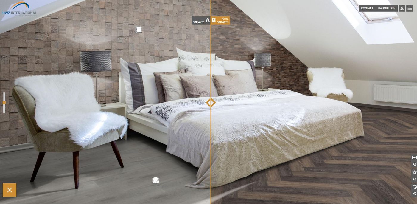 HWZ International Raumplaner Bild HWZ International Raumplaner Bild